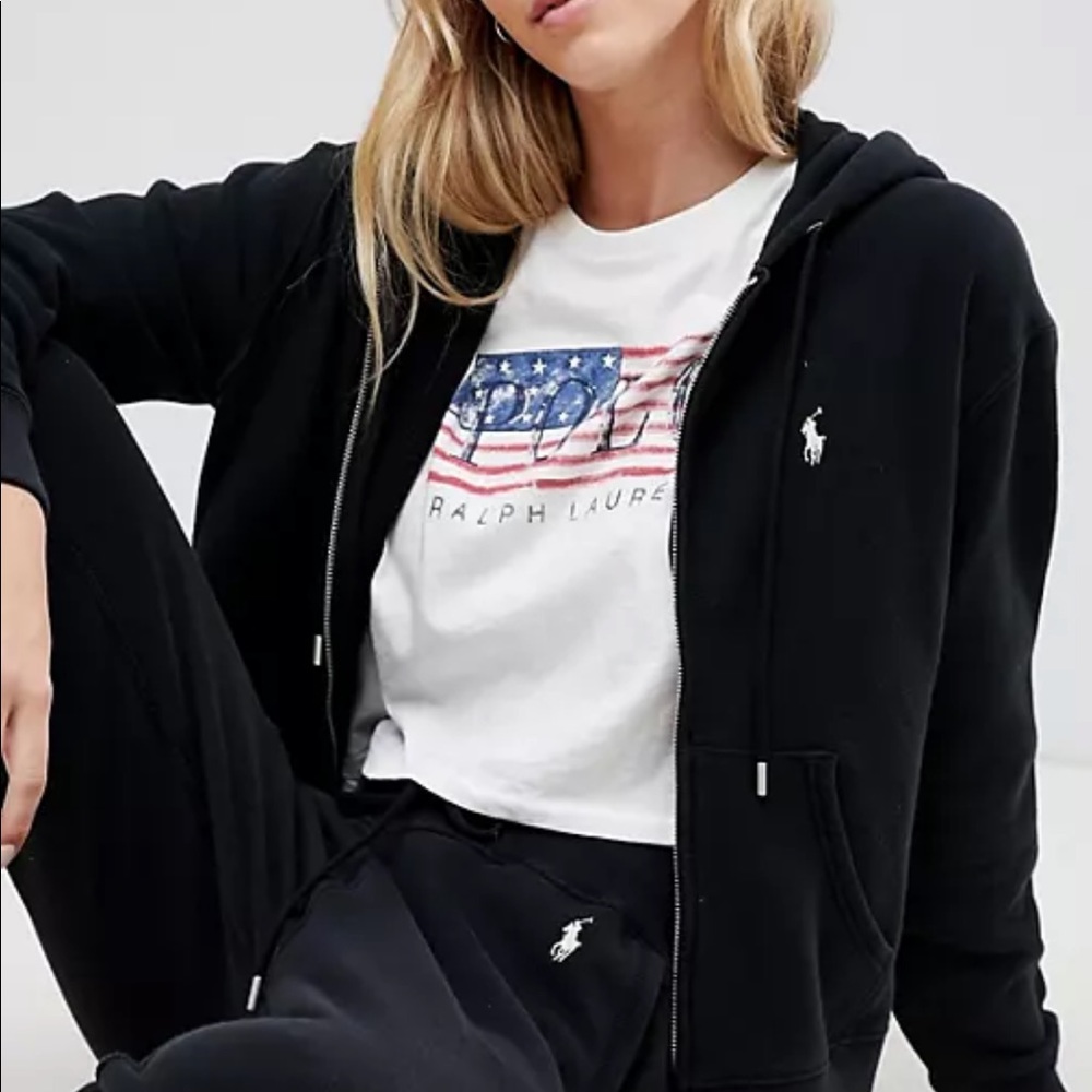 Polo Ralph Lauren Hoodie